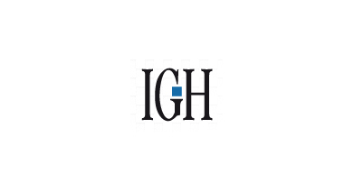 Logo partenaire I-G-H