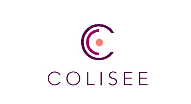 Logo partenaire COLISEE