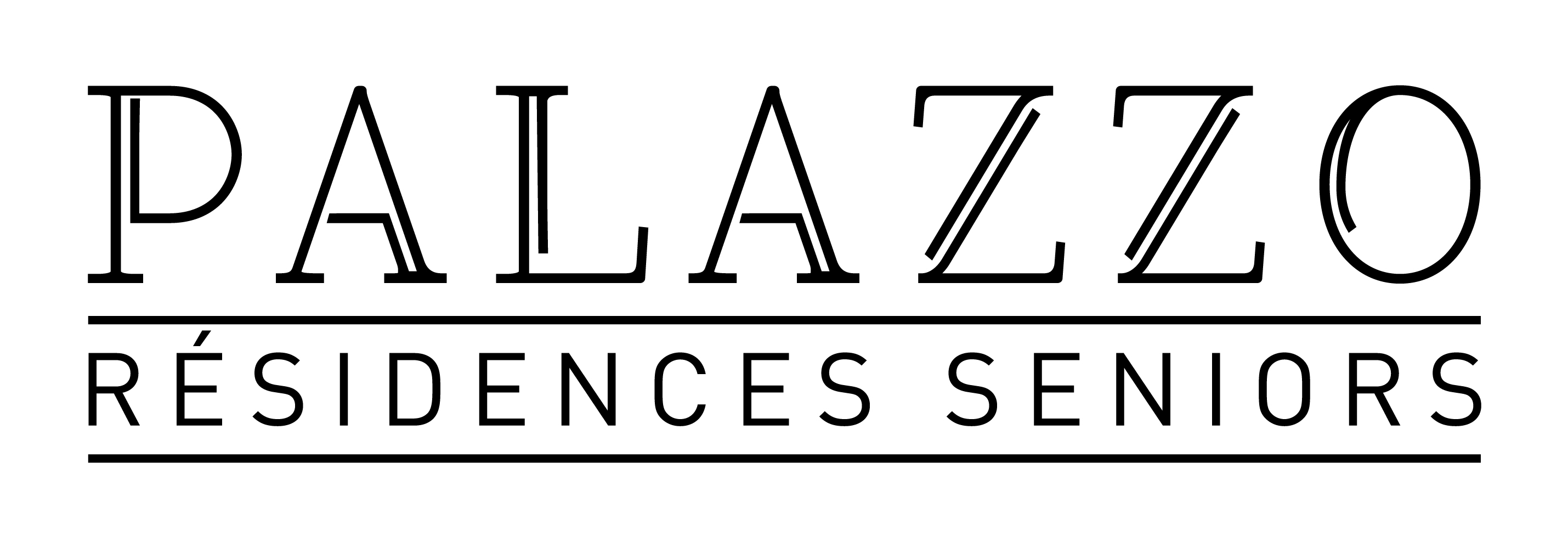 logo PALAZZO