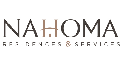 logo NAHOMA