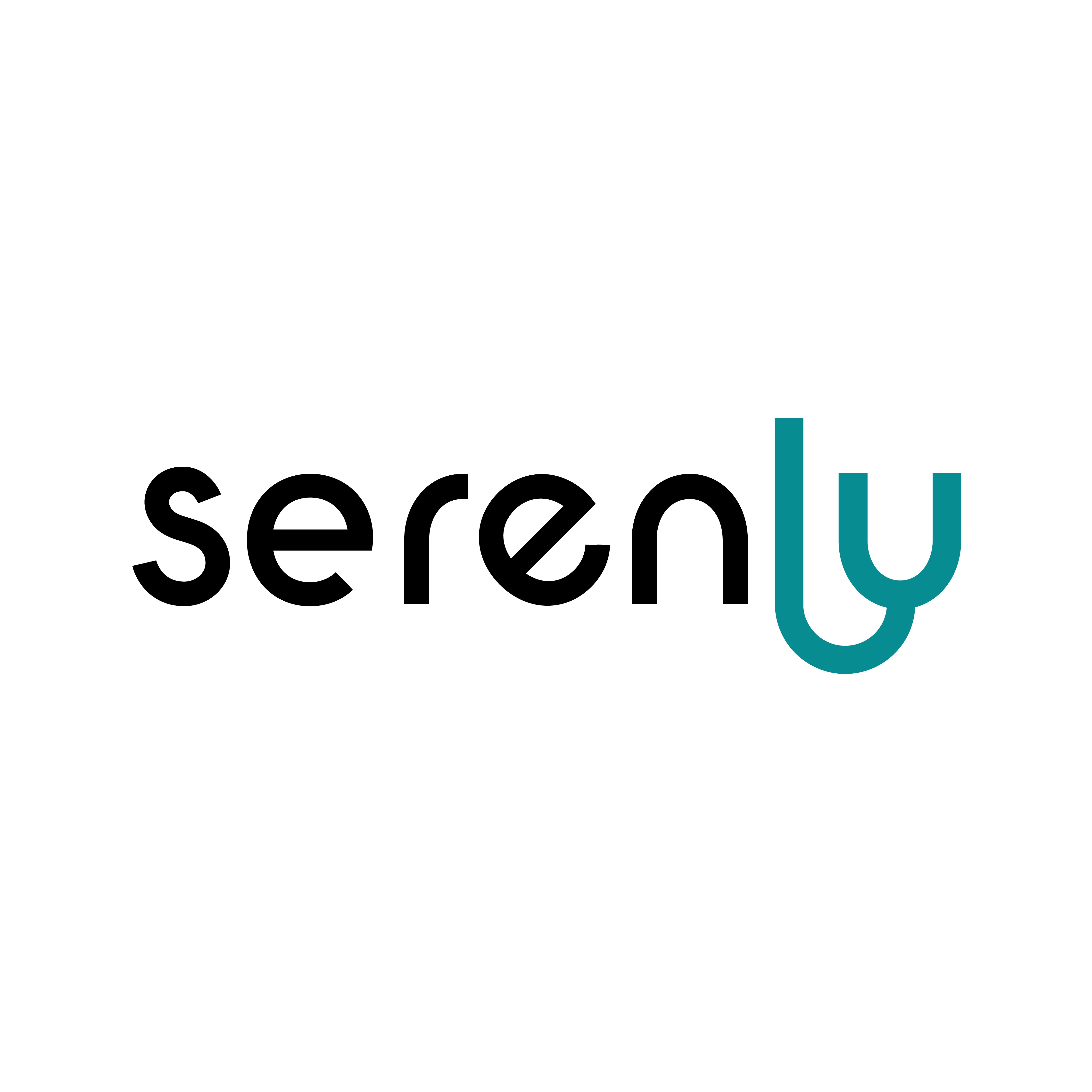 logo SERENLY