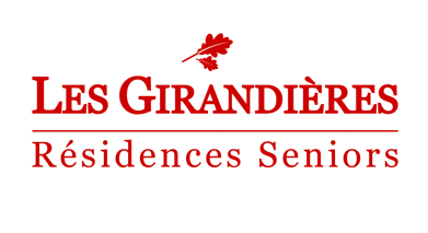 Logo partenaire LES GIRANDIERES